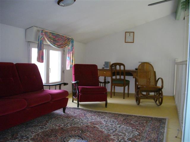 Maison plain pied 3 chambres mezzanine garage 1473m² de terrain Cestas réjouit